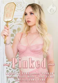 Cover AnnieGChanMakeup